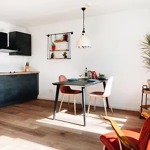 Apartment Lorenz Nürnberg