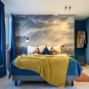 Apartment Astoria Nürnberg