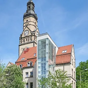 Hotel Philippus Inklusionshotel Leipzig