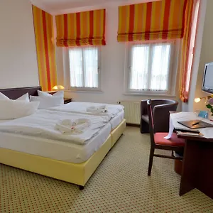 Hotel Alt-connewitz In Leipzig