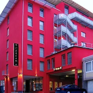 Hotel Grand Dream Main Center Frankfurt am Main