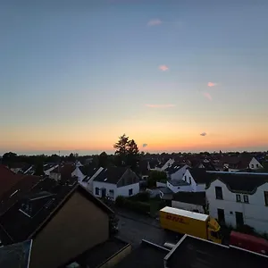 Privatunterkunft Smartpartment Hemelingen - Shared Bremen
