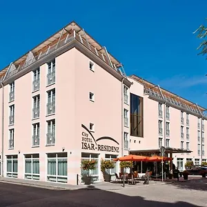 Isar-residenz Hotel