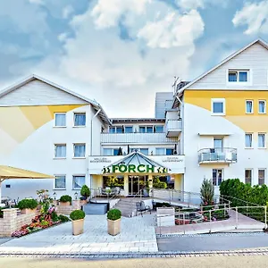 Kur- Und Wellnesshotel Förch Hotel
