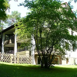 Tillmanns-haus Affittacamere